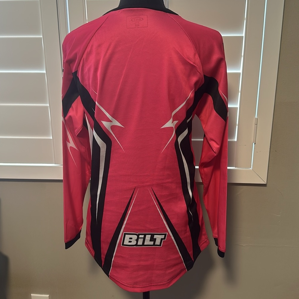 BILT Racing Jersey - Picture 2 of 4